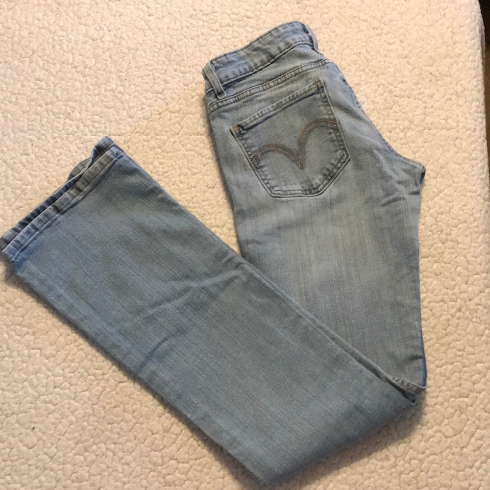 Women’s Levi’s
